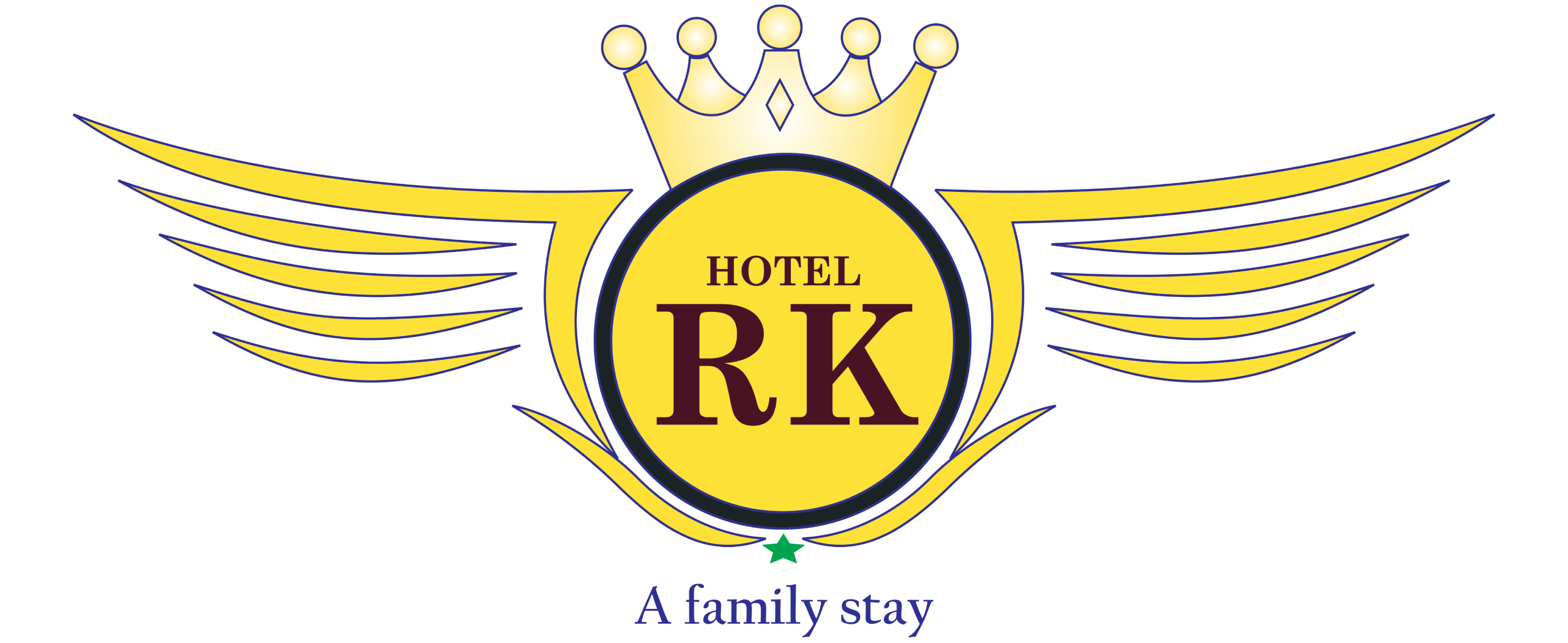 RK HOTEL Temple Stay